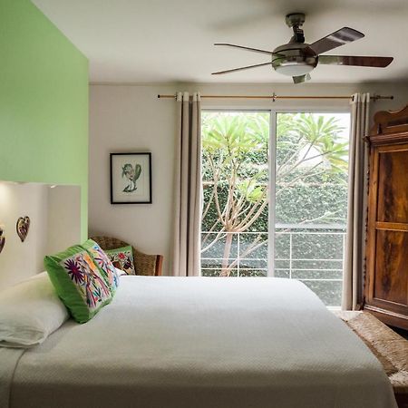 Casa De Las Bugambilias B&B Oaxaca Экстерьер фото